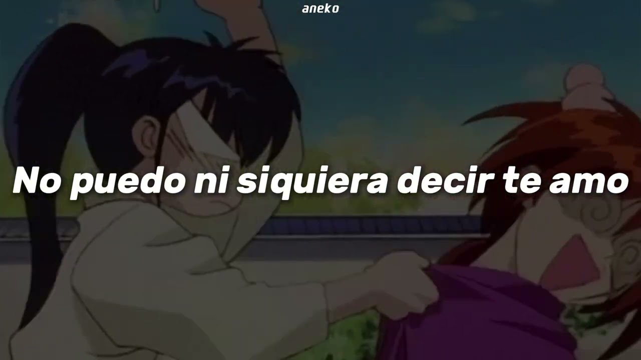 1/3 No Junjou Na Kanjou (letra en español)