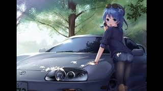 Eurobeatxnightcore - Stay Away From Me