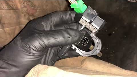 HONDA CIVIC IMMOBILIZER/KEY HACK | NO SCANNER NEEDED, Pt 1: THE BASICS