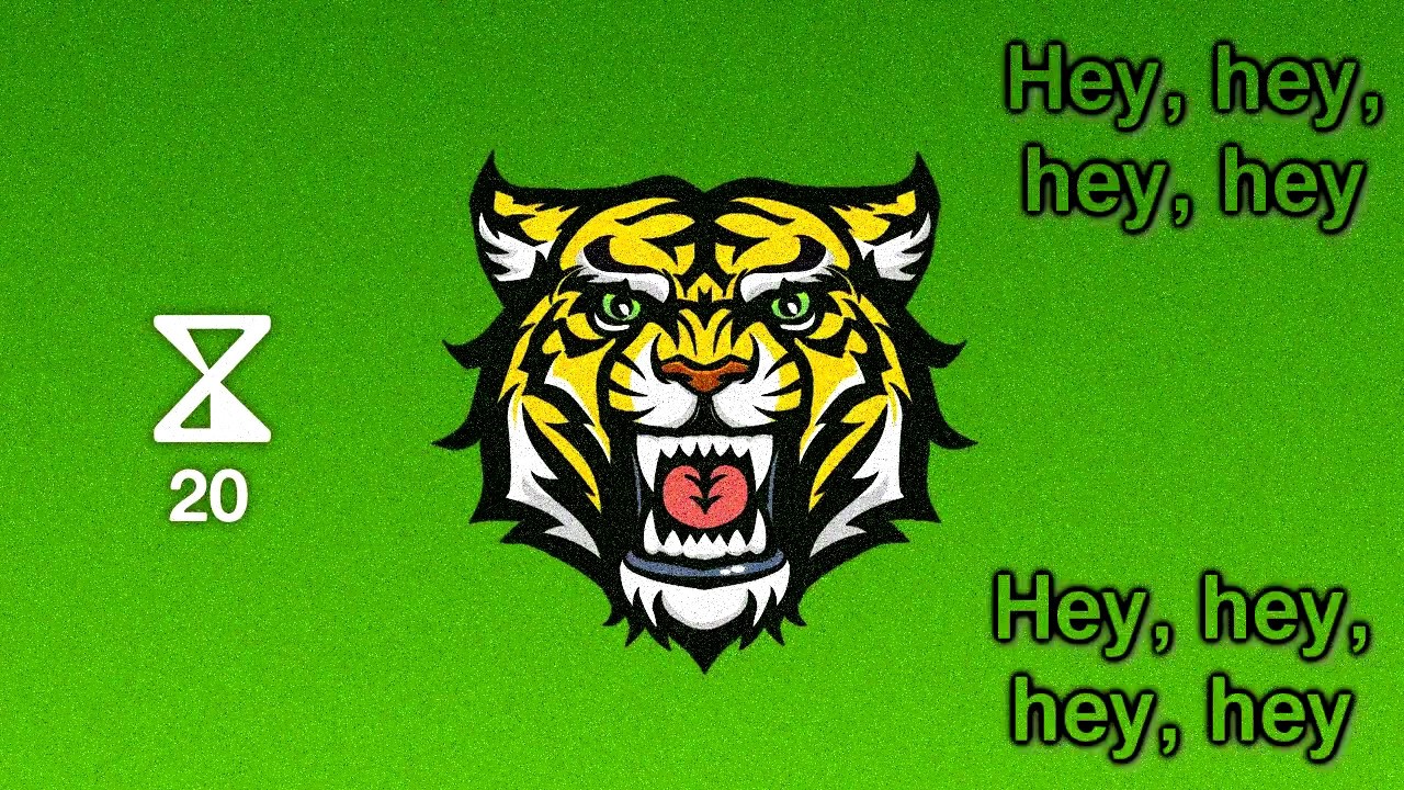 In The Jungle Riles Lyrics