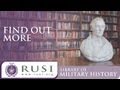 RUSI Library of Military History