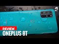 OnePlus 8T full review