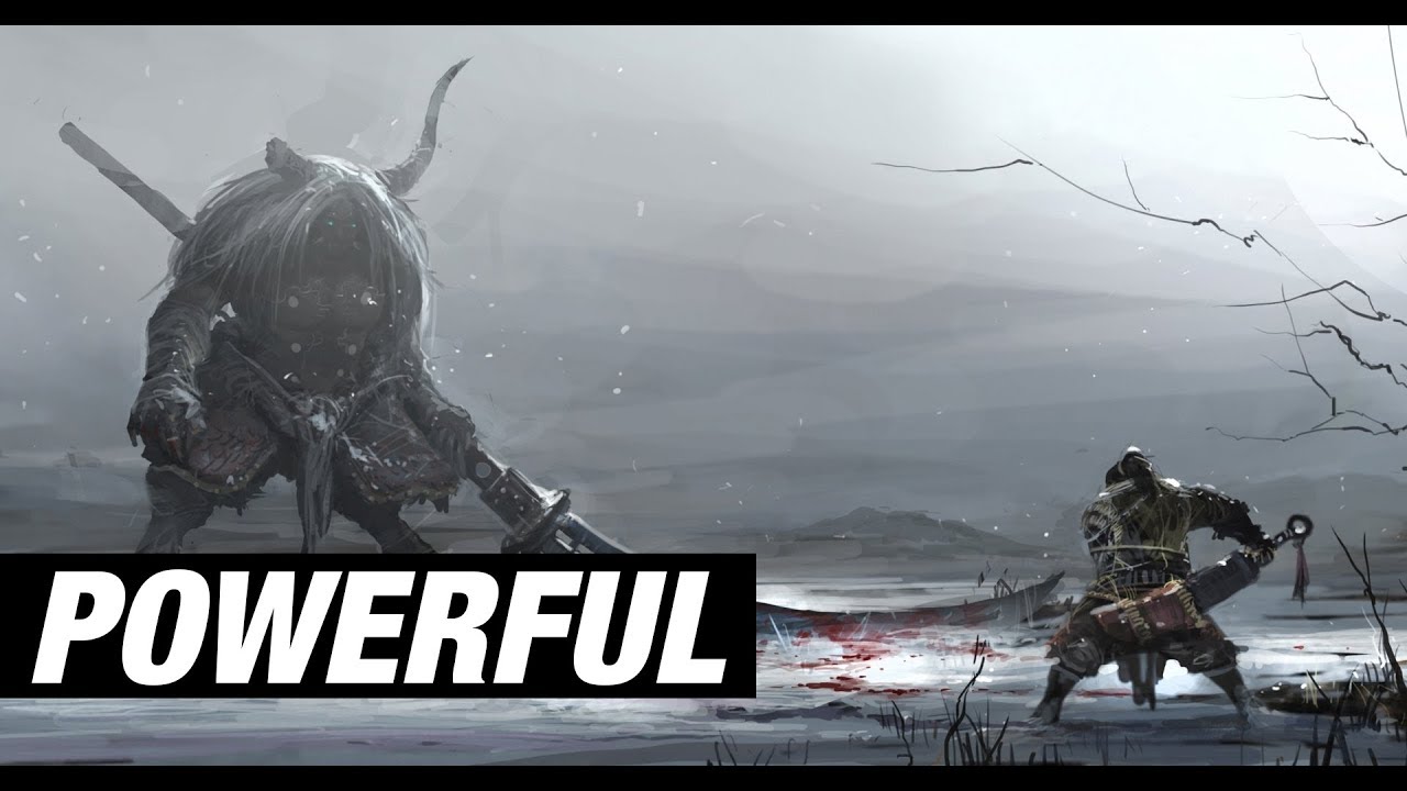 ⁣BATTLEGROUND by Brand X Music | Intense Powerful Orchestral