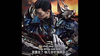 Download Lagu Aku Akan Pergi, Lin'er Jaga Dirimu Baik-Baik 🥺😞 #donghua #soullland2 MP3 Download Lagu Aku Akan Pergi, Lin'er Jaga Dirimu Baik-Baik 🥺😞 #donghua #soullland2 MP3