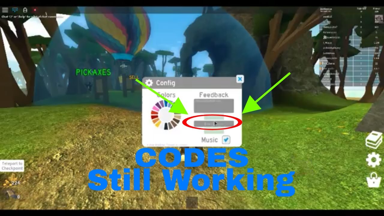 Explorer Simulator Codes Youtube - all roblox explorer simulator codes