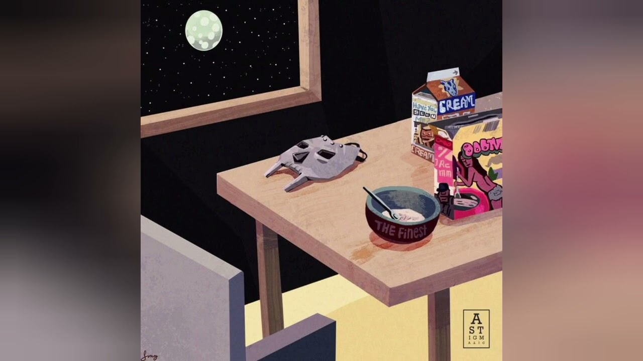 [FREE] MF DOOM x MADLIB TYPE BEAT - 