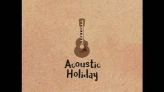 Depapepe - Wedding Bell (Arranged by Acoustic Holiday)