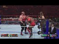 WWE 2K26 Ahmed Johnson &amp; Flash Funk 🆚 Vader &amp; Mankind
