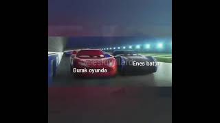 Cars 3 Enes Batur Vs Burak Oyunda Sad Post