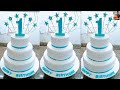 how to make 3 tier pineapple cake 3 tier cake design decoration 3 tier cake ideas om cake hub