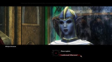 Kingdoms of Amalur Reckoning - #124 The Orison [Speed Guide]