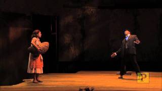 Highlights From "The Gershwins' Porgy and Bess" on Broadway, Part 2