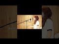 erica - どんなときもそばにいるよ (piano ver.) #Shorts