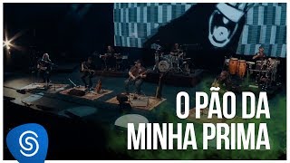 Raimundos - O Pão Da Minha Prima (DVD Acústico) [Vídeo Oficial]