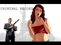 Criminal record (1 серия)