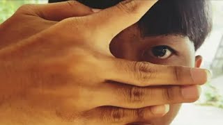 'BIRU' Film Pendek