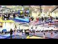 2023 Region 5 Championships Session 2 Level 10 | Senior A, C and D (Flight A)