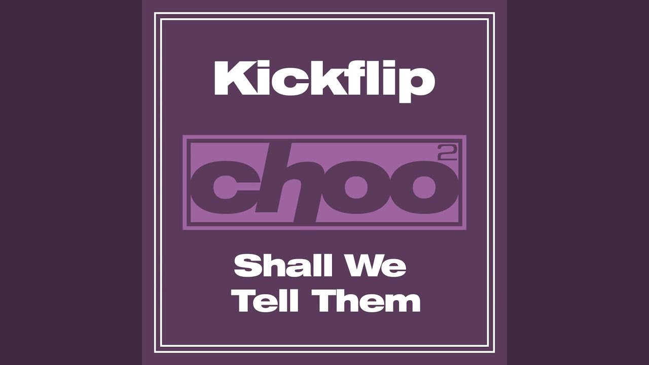 Shall We Tell Them (Klaus Hill Remix)