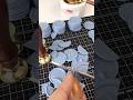 量産中にできた失敗作を 溶かして再利用する🔵🔵🔵 │ sealing wax