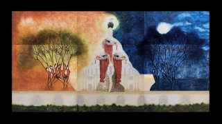La obra de René Jimenez