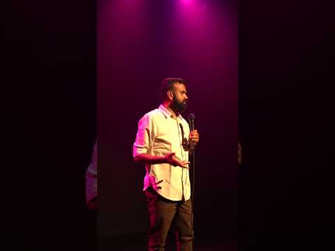 Alt + Tab - Life of Ram Next : Singapore, London, Birmingham, Amsterdam, Berlin 😃❤️  #standupcomdey