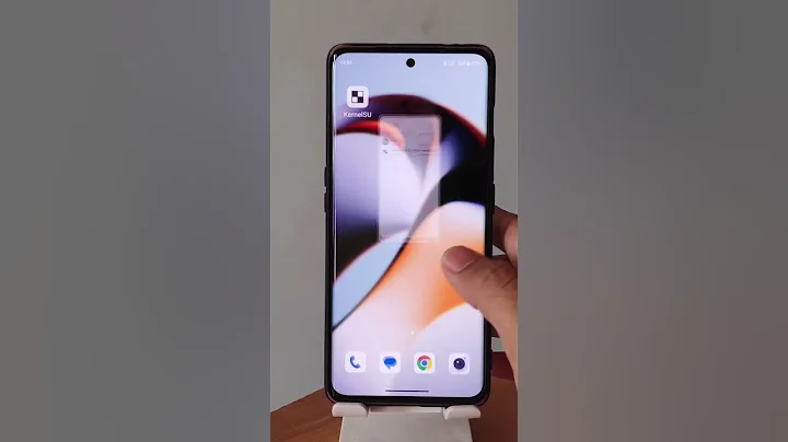 Root Any Android Without Magisk & Install KernelSU | Fix Banking Apps & Play Integrity ✔️