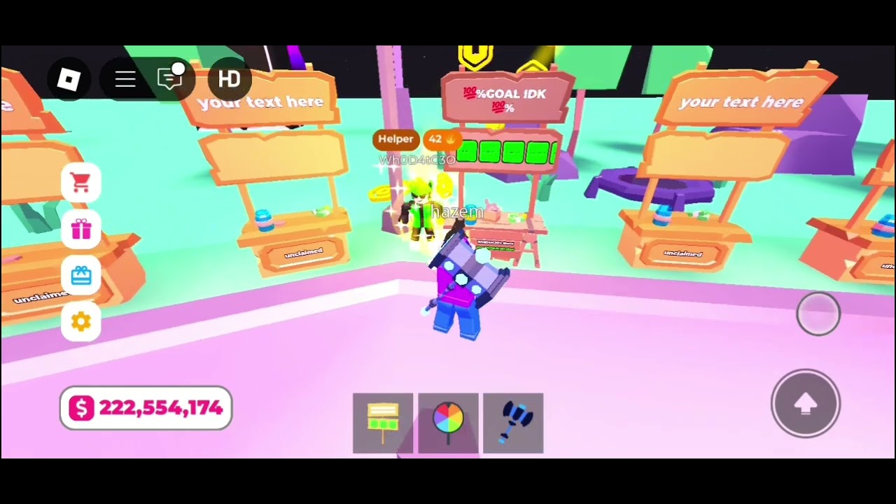 Hazzem Robux Pov:hazem is bored #roblox#robux#hazem#pls donate - YouTube