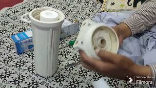 [TAMIL] RO Water Filter மாற்றும் முறை