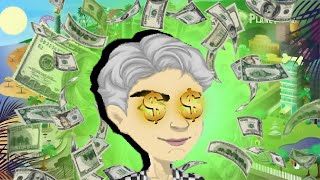 I bought MovieStarPlanet VIP so you don’t have to