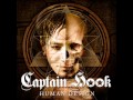 Captain Hook & Perfect Stranger - Perfect Hook