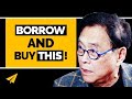 How to Become RICH Even IF You Start With NOTHING! | Robert Kiyosaki | Top 10 Rules