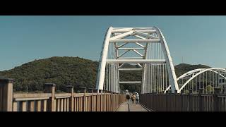 Canon EOS 5D Mark II | Magic Lantern RAW 14bit | 23.976fps | EF 50mm F1.4 | Kodak 2383 film look LUT