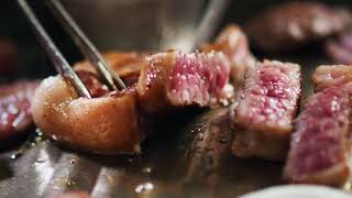 Fiery Hot Pot Grill San Francisco s All-You-Can-Eat Wagyu Hot Pot Grill