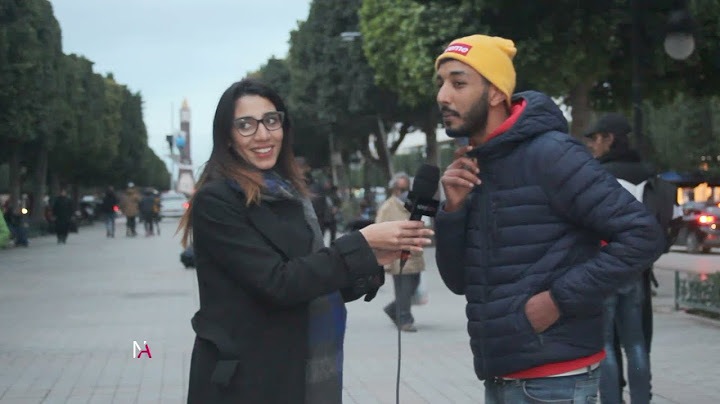 🇹🇳نمشي باش نلوج على خدمة : يقلولي عامل لحية لا : ويقلولي موشم لا.. برشا كراهية وتقسيم للشعب التونسي