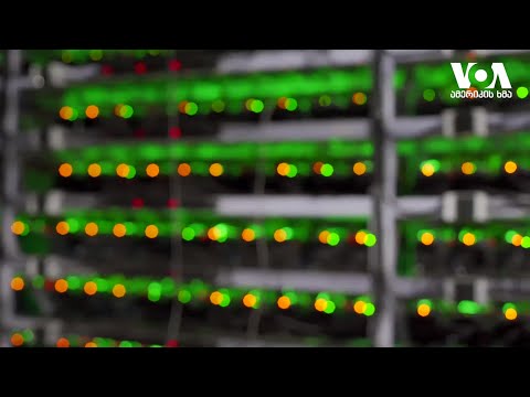 კომპიუტერული ინფორმაციის დნმ-ით შენახვა რეალობა ხდება