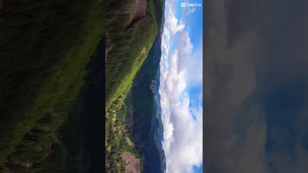 World's Most Relaxing Drone Footage (DJI Mini 4K)