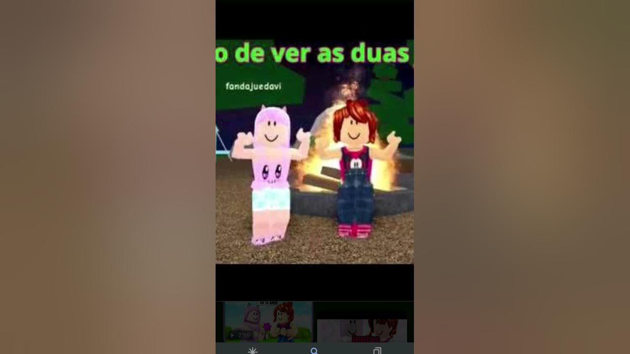 Vitoria mineblox e Julia Minegirl Juntas em: A HISTÓRIA DA VIOLET