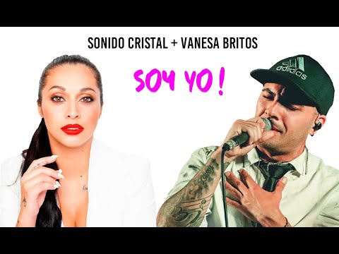 Sonido Cristal ft