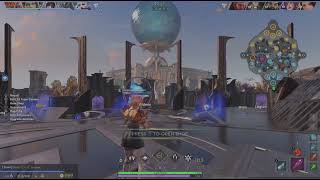 Belica high damage support