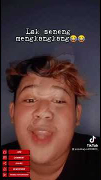 AYUMU TENANAN, NANGING GELEMAN | Video Status WA | Guyonan Jowo TV