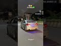 Night of Hyderabad #car #lover #fyp #viralpost #viral