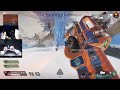 Using best loadout in season 17 playing with @Daltoosh and @brother_enoch