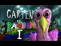 [By Amelia] Playing a Game named Garten of Banban Chapter 1