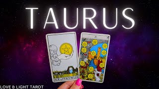 Taurus☆ WOW THIS IS EXCITING! The Best Is Yet To Come!