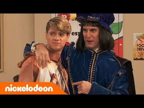 Henry Danger | 5-Minuten-Episoden: pleite, bewaffnet und gefährlich | Nickelodeon Deutschland