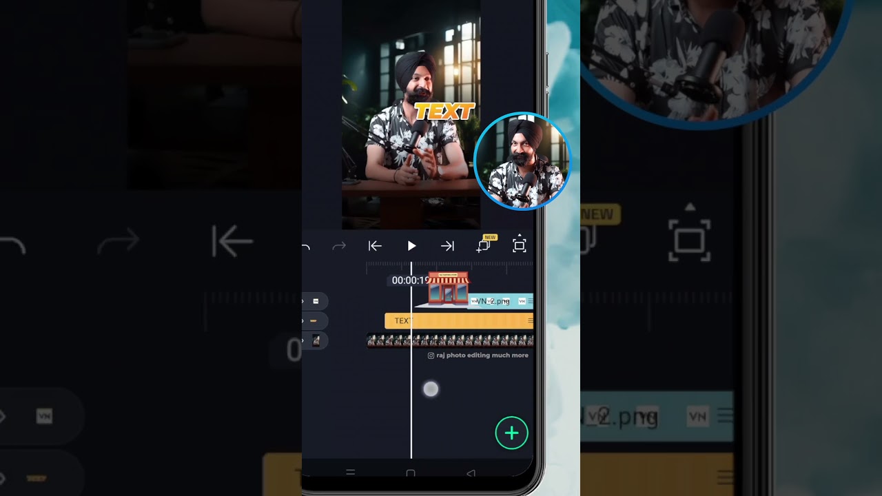 Keyframe Animations ✨