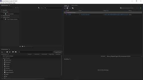 Render a composition in After Effects | Render multiple file formats using Adobe Media Encoder