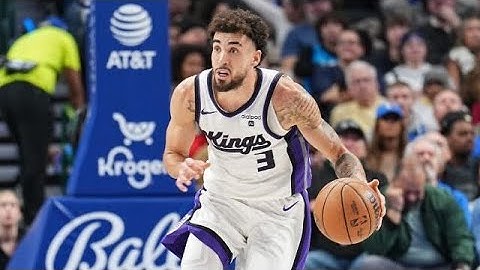 NBA 2K24 Chris Duarte Face Creation