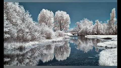 سورة الكهف كامله ( للقارئ سمير عزت) تلاته هادئه ومريحة للنفس♥️