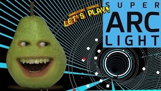 Pear Plays - Super Arc Light screenshot 4
